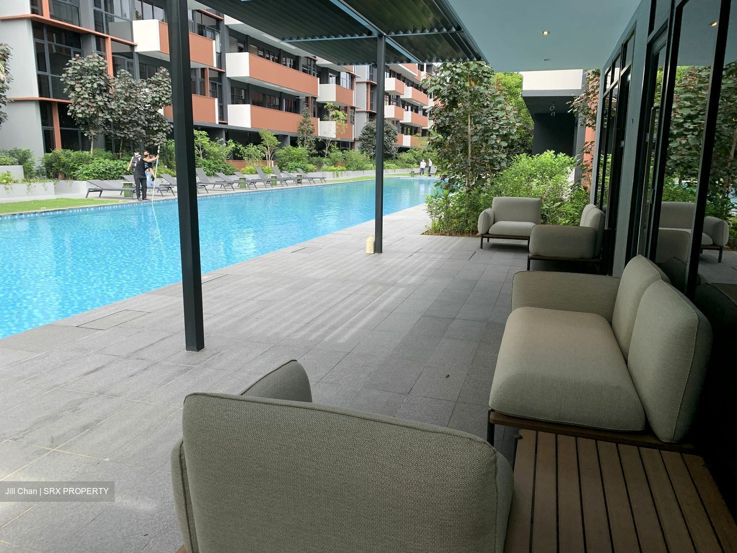 Royalgreen (D10), Condominium #359807011